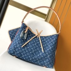 Louis Vuitton Shopping Bags